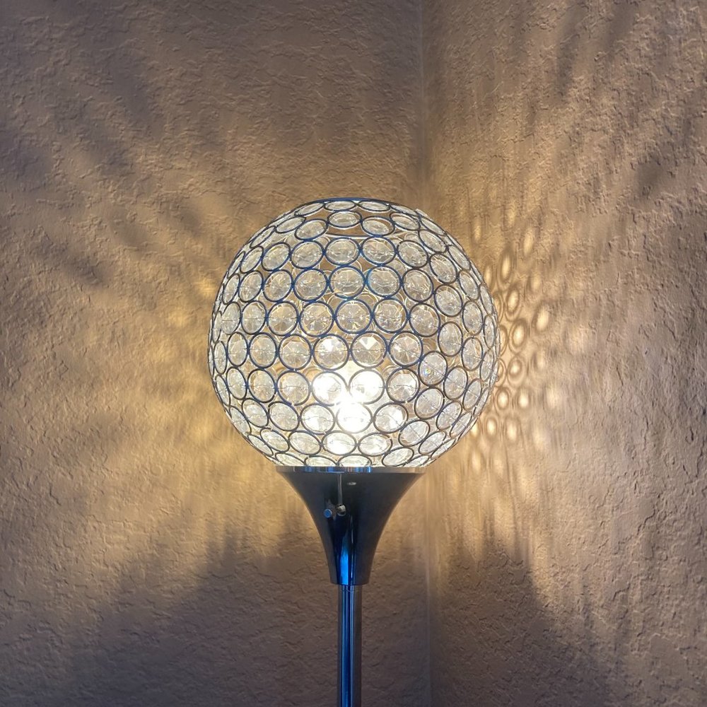 Room Lamp - Picture 3 of 5